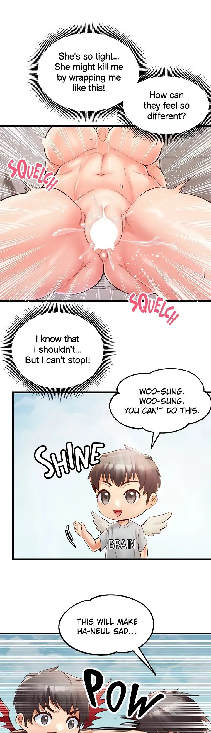 Phone Sex Manhwa Ahaabc Chapter 24 - Page 44