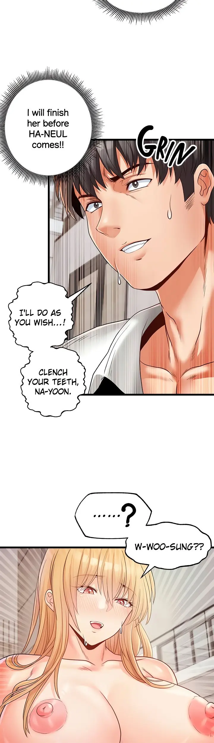 Phone Sex Manhwa Ahaabc Chapter 24 - Page 48