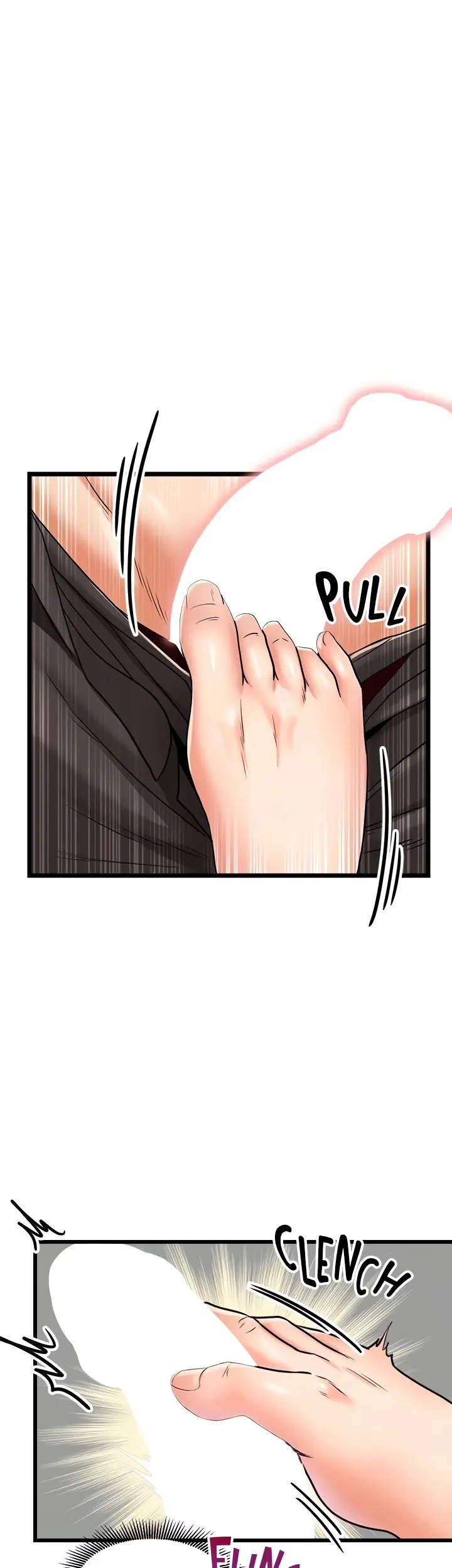 Phone Sex Manhwa Ahaabc Chapter 24 - Page 7