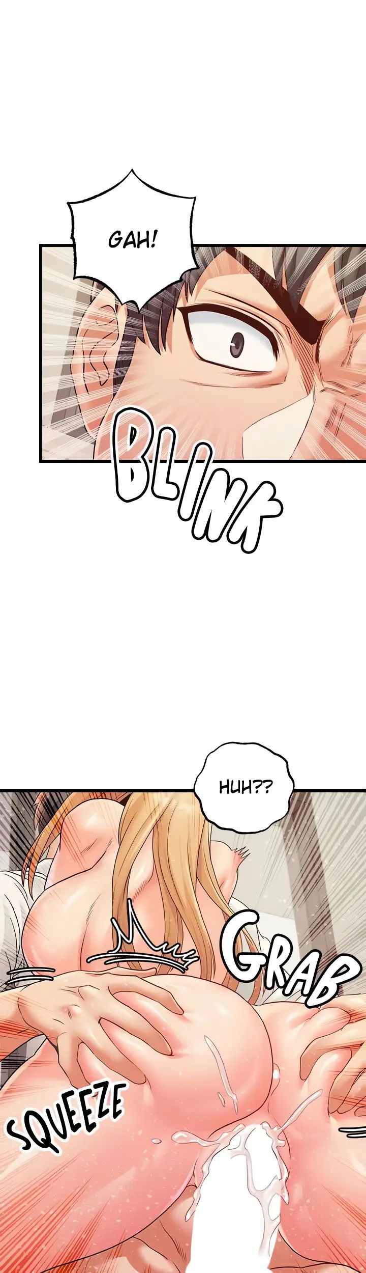 Phone Sex Manhwa Ahaabc Chapter 25 - Page 1