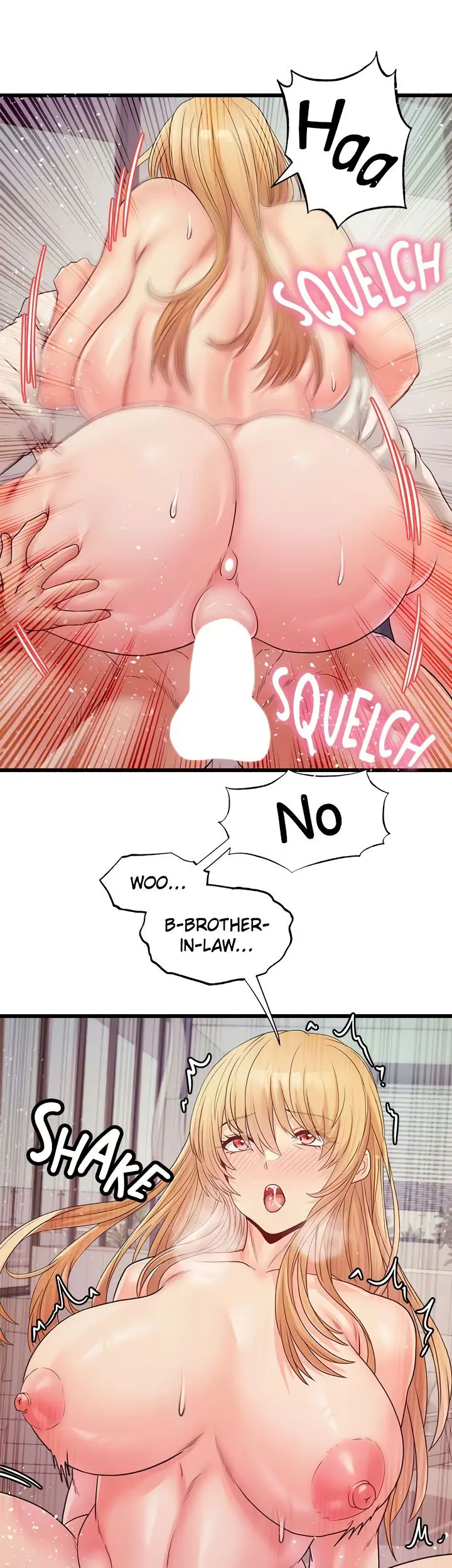 Phone Sex Manhwa Ahaabc Chapter 25 - Page 11