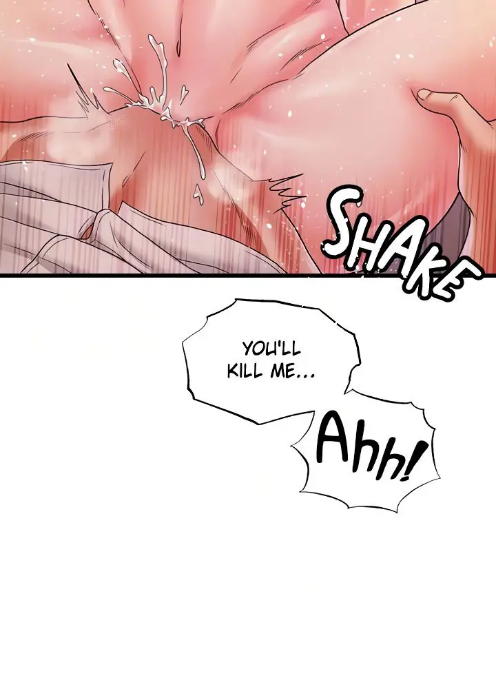 Phone Sex Manhwa Ahaabc Chapter 25 - Page 12
