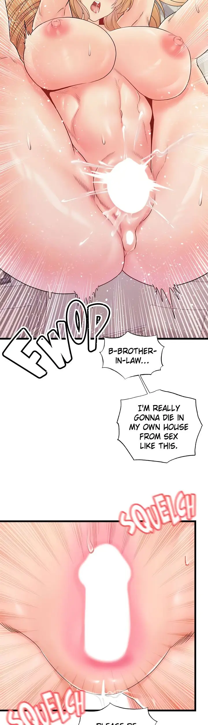 Phone Sex Manhwa Ahaabc Chapter 25 - Page 17