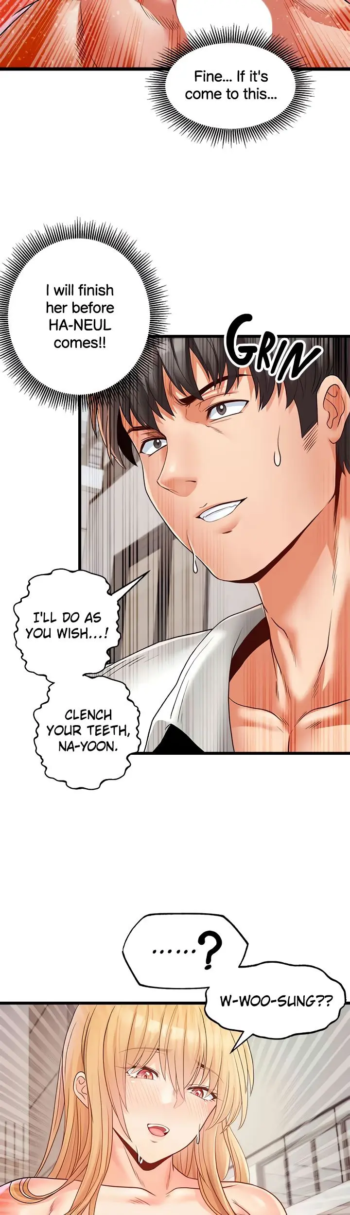 Phone Sex Manhwa Ahaabc Chapter 25 - Page 2