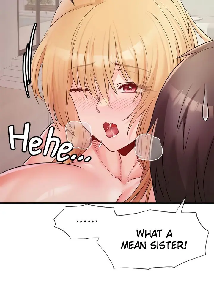 Phone Sex Manhwa Ahaabc Chapter 25 - Page 21