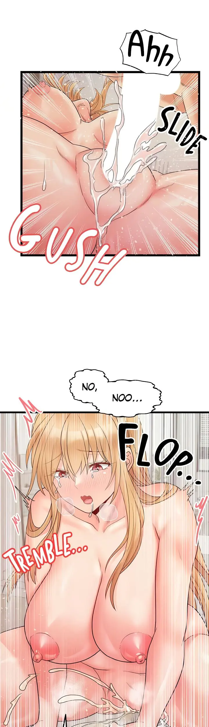 Phone Sex Manhwa Ahaabc Chapter 25 - Page 26