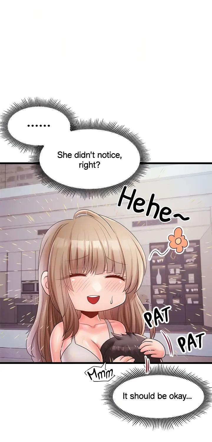 Phone Sex Manhwa Ahaabc Chapter 25 - Page 34