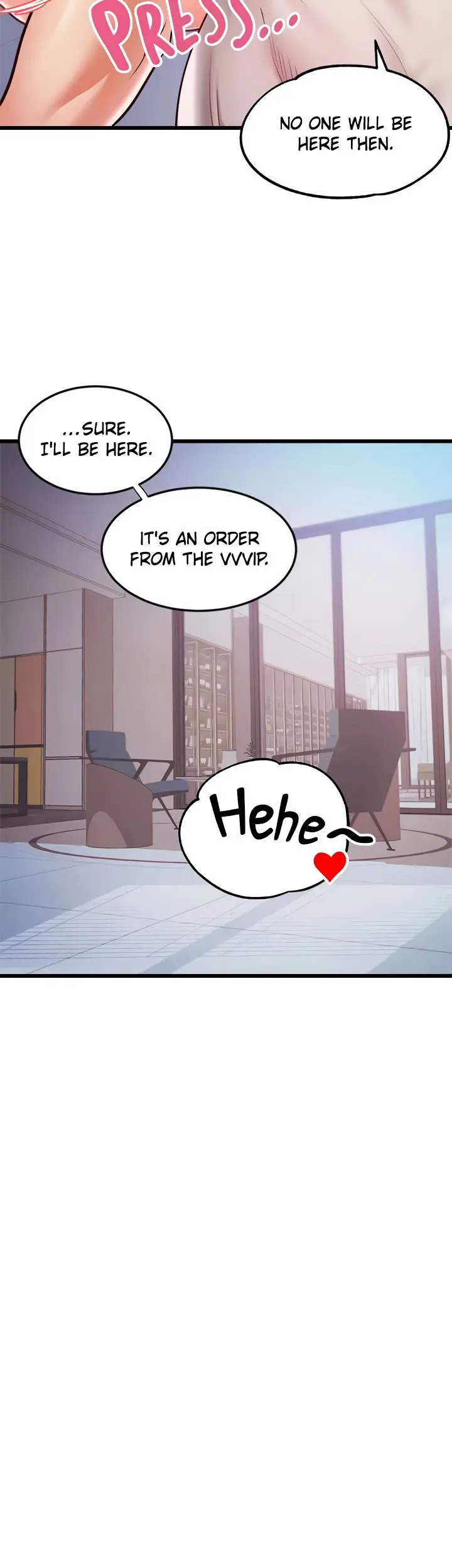 Phone Sex Manhwa Ahaabc Chapter 25 - Page 40
