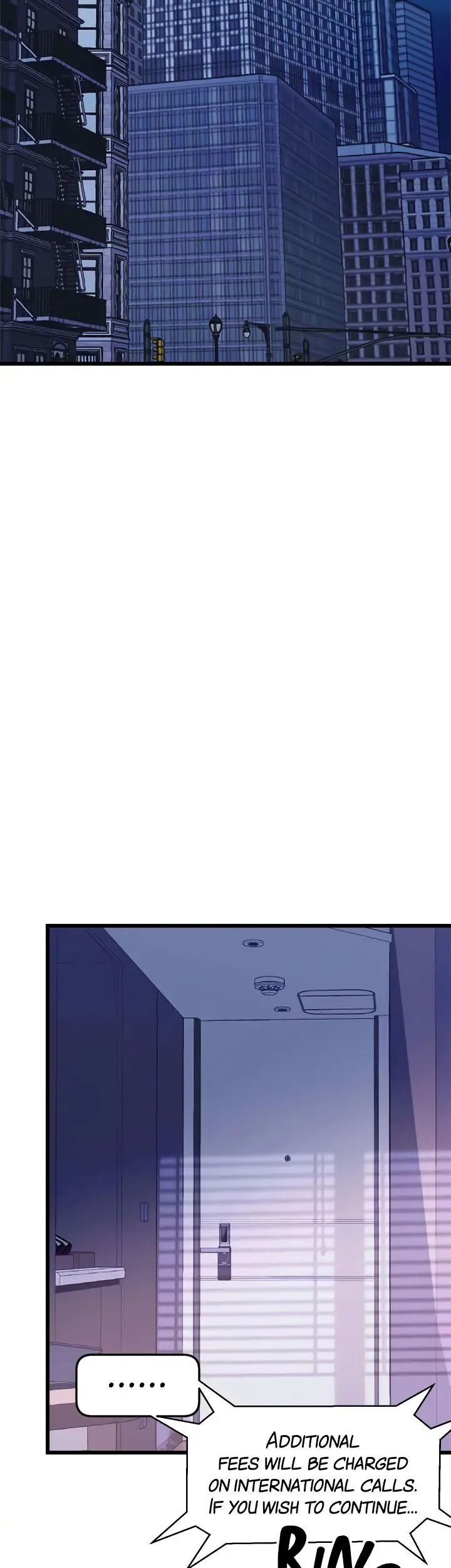 Phone Sex Manhwa Ahaabc Chapter 25 - Page 42