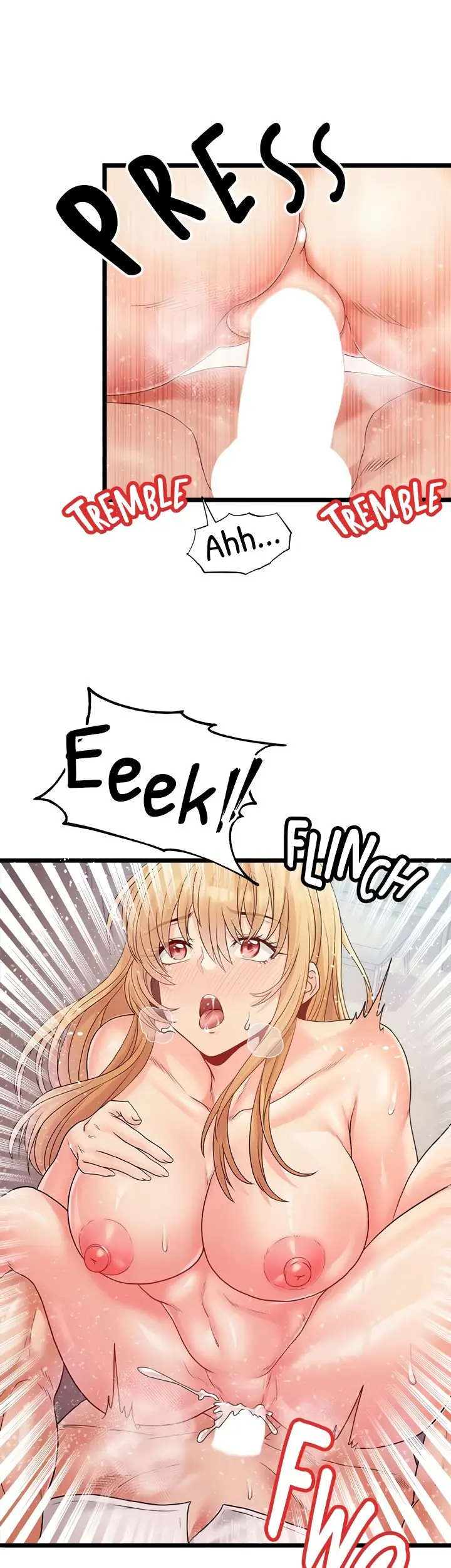 Phone Sex Manhwa Ahaabc Chapter 25 - Page 5