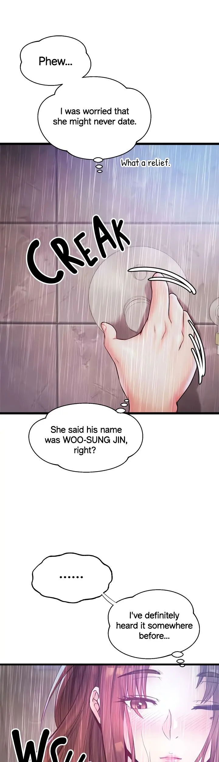 Phone Sex Manhwa Ahaabc Chapter 25 - Page 52