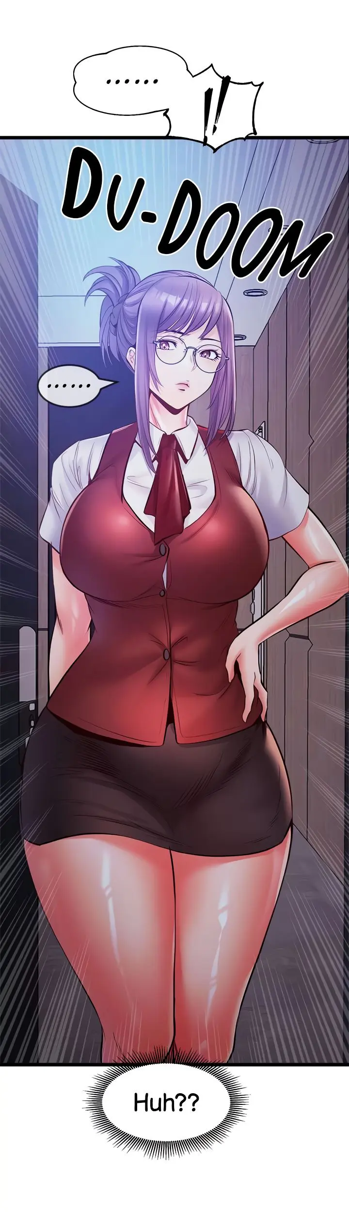 Phone Sex Manhwa Ahaabc Chapter 26 - Page 10
