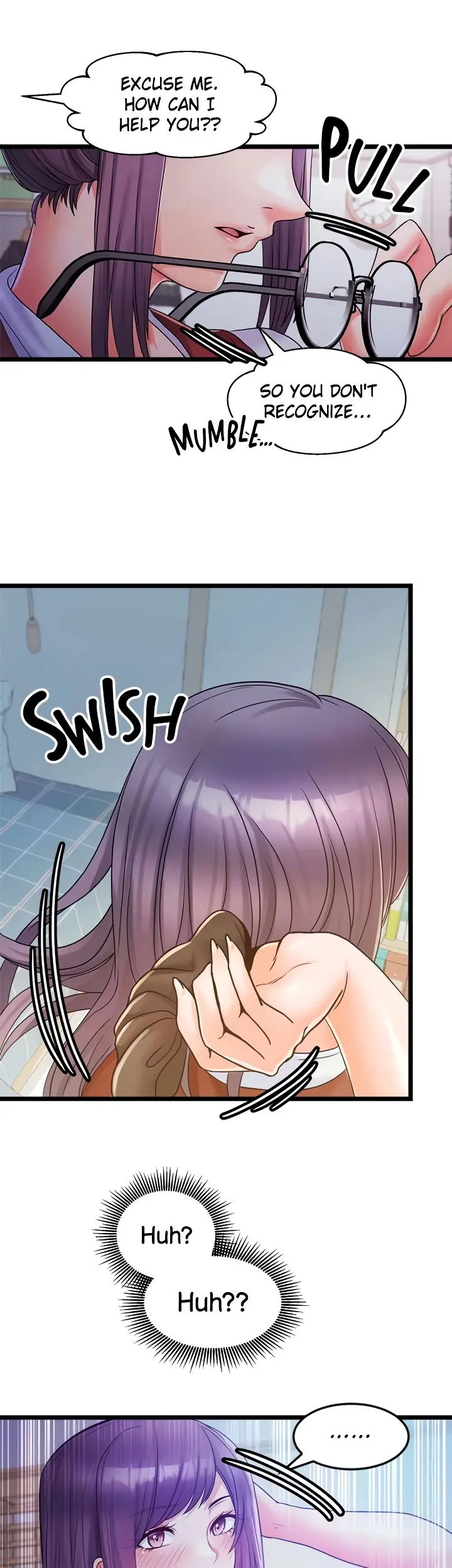 Phone Sex Manhwa Ahaabc Chapter 26 - Page 13