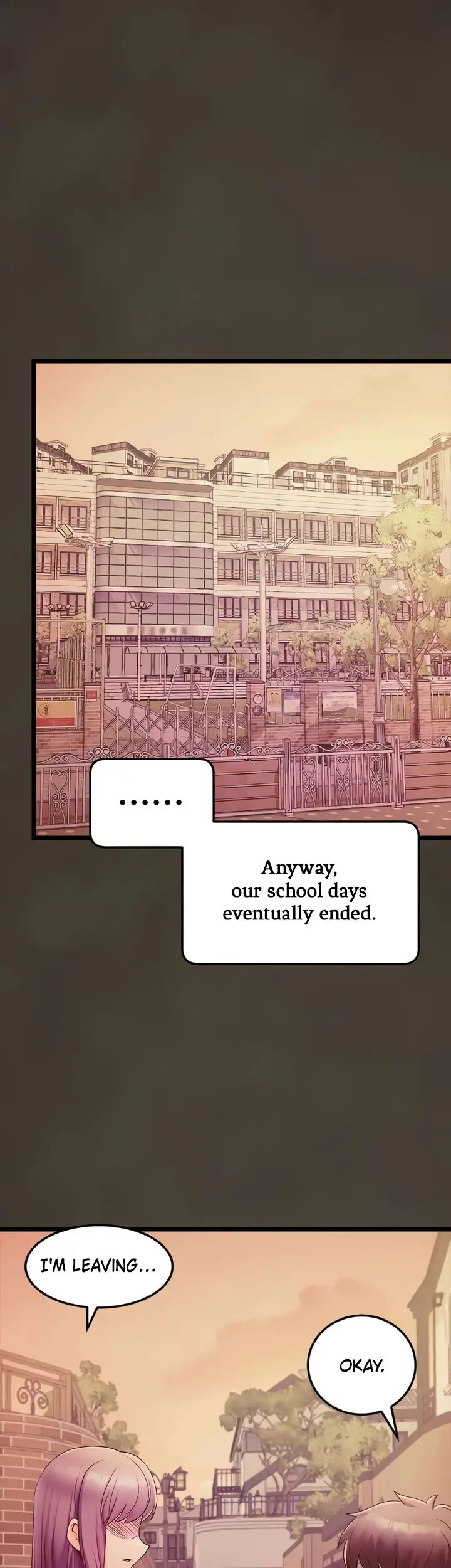 Phone Sex Manhwa Ahaabc Chapter 26 - Page 24