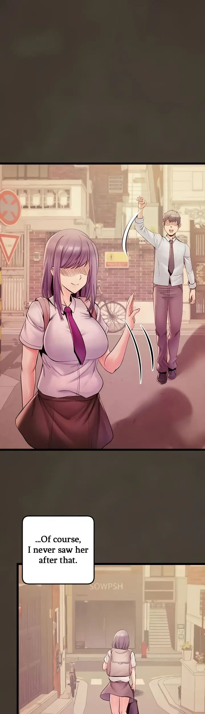 Phone Sex Manhwa Ahaabc Chapter 26 - Page 28