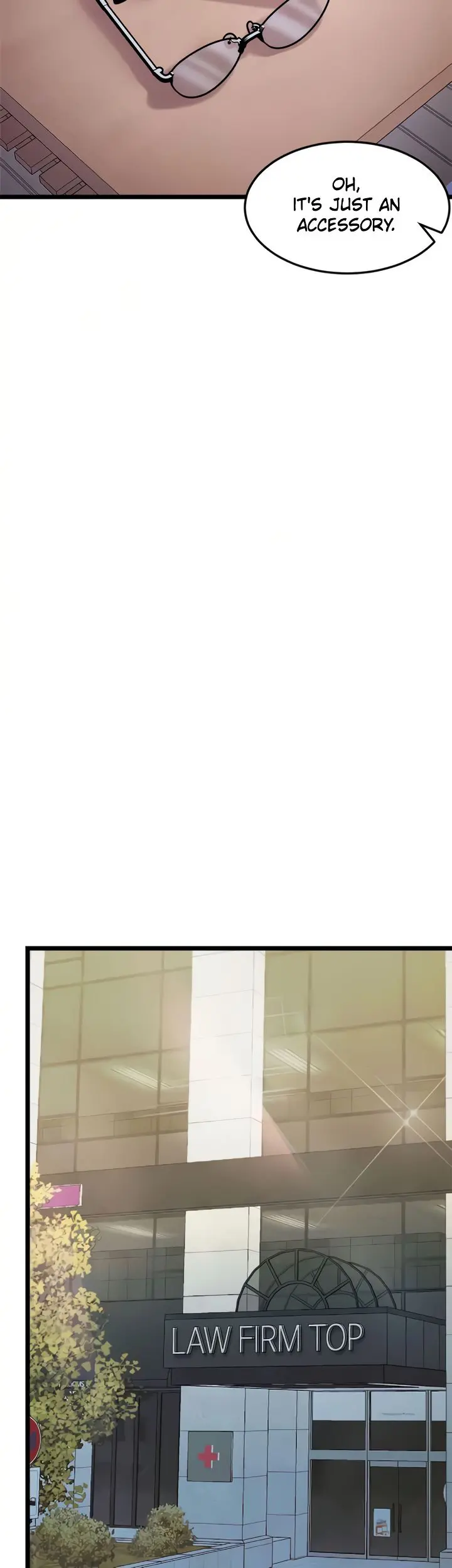 Phone Sex Manhwa Ahaabc Chapter 26 - Page 35