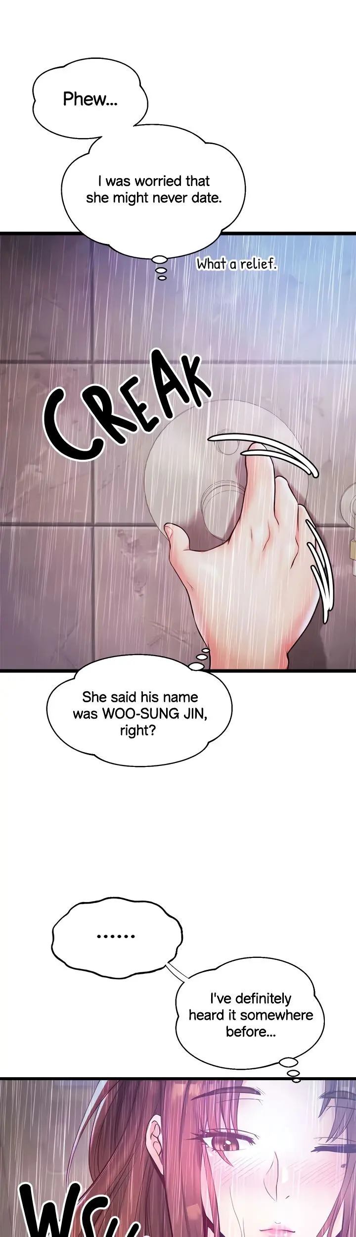 Phone Sex Manhwa Ahaabc Chapter 26 - Page 4