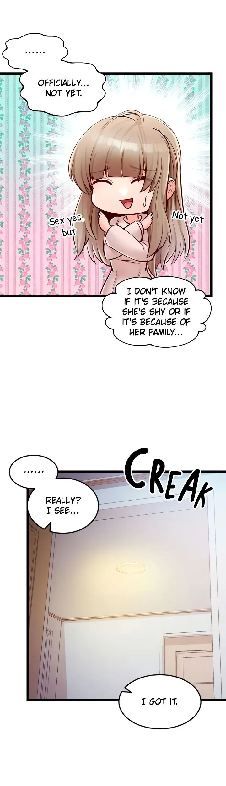 Phone Sex Manhwa Ahaabc Chapter 26 - Page 47