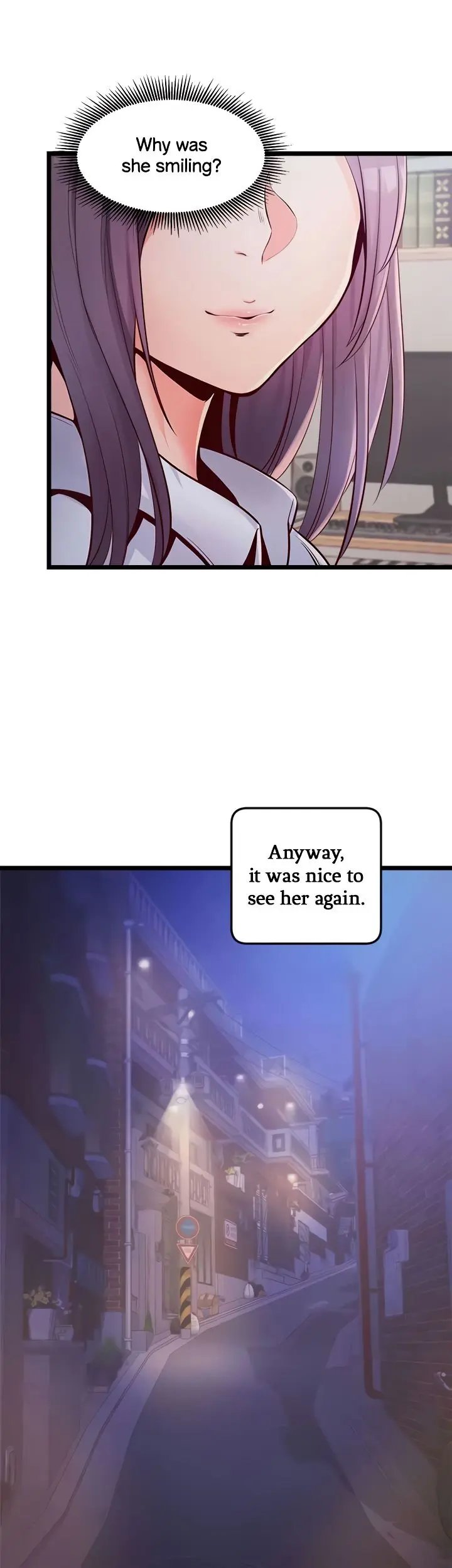 Phone Sex Manhwa Ahaabc Chapter 26 - Page 50