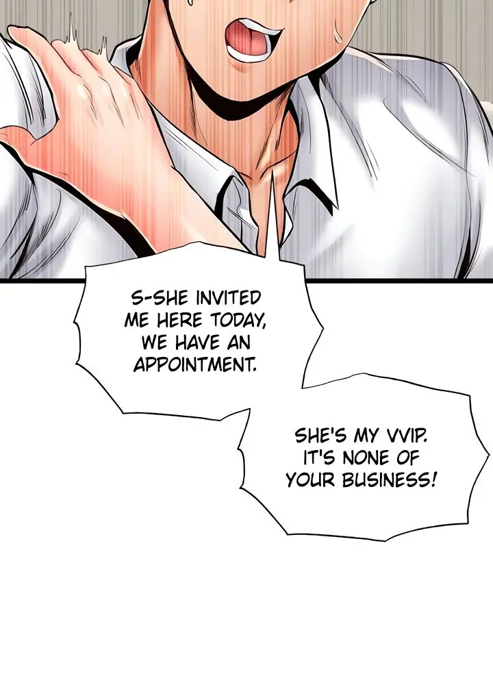 Phone Sex Manhwa Ahaabc Chapter 26 - Page 57