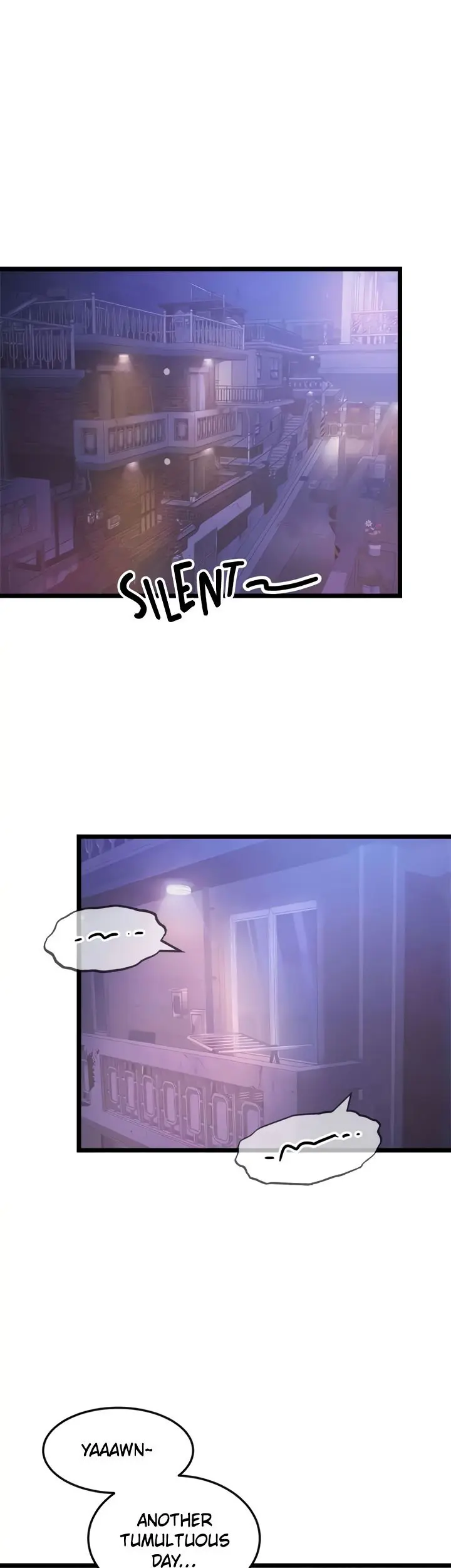 Phone Sex Manhwa Ahaabc Chapter 26 - Page 7