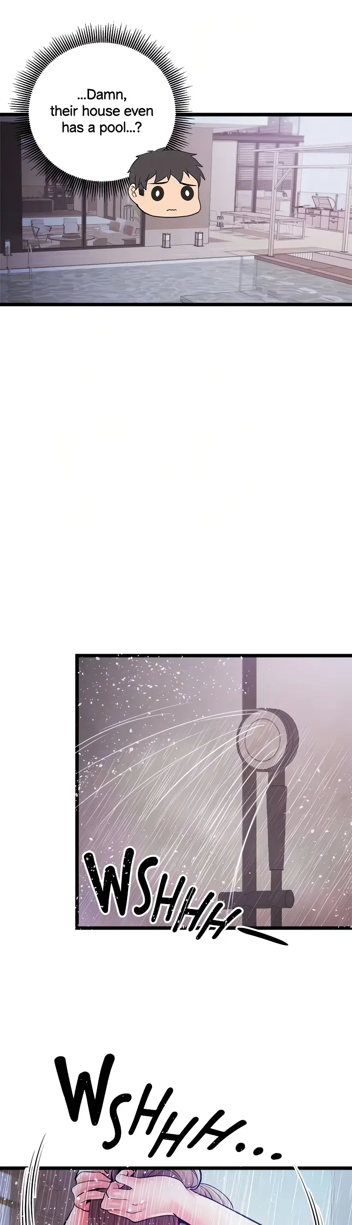 Phone Sex Manhwa Ahaabc Chapter 27 - Page 17