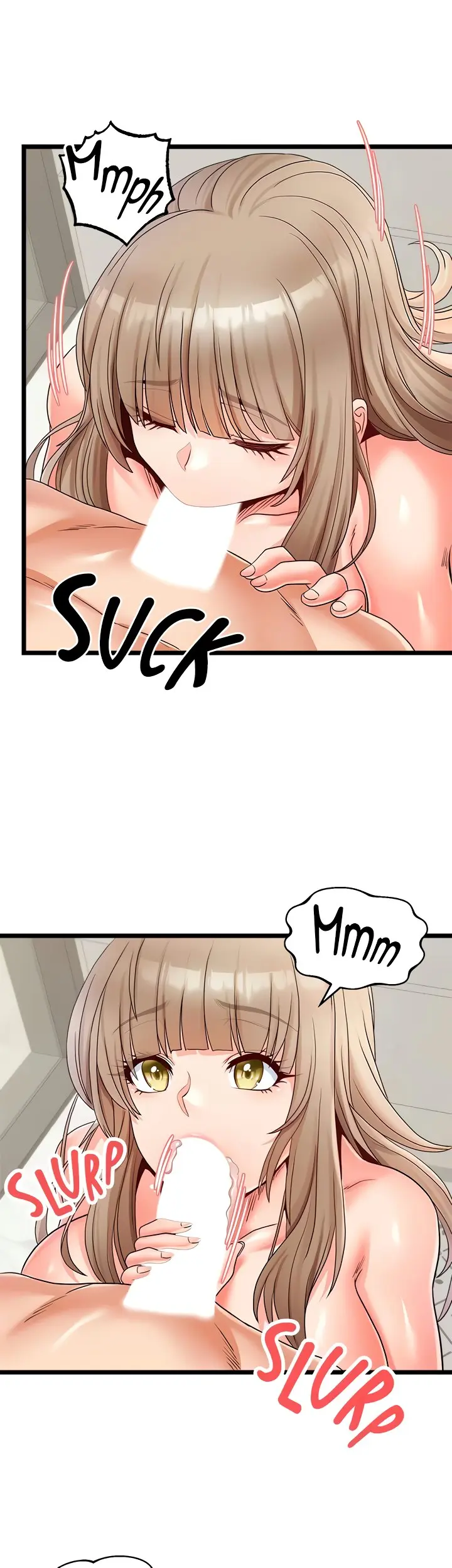 Phone Sex Manhwa Ahaabc Chapter 27 - Page 25
