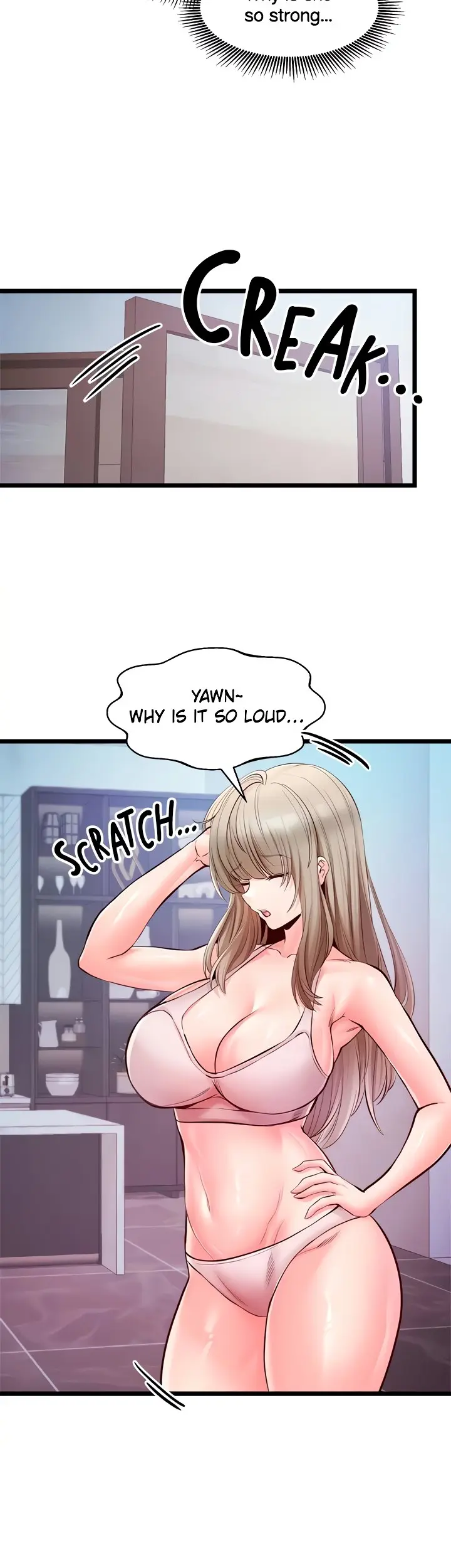 Phone Sex Manhwa Ahaabc Chapter 27 - Page 5