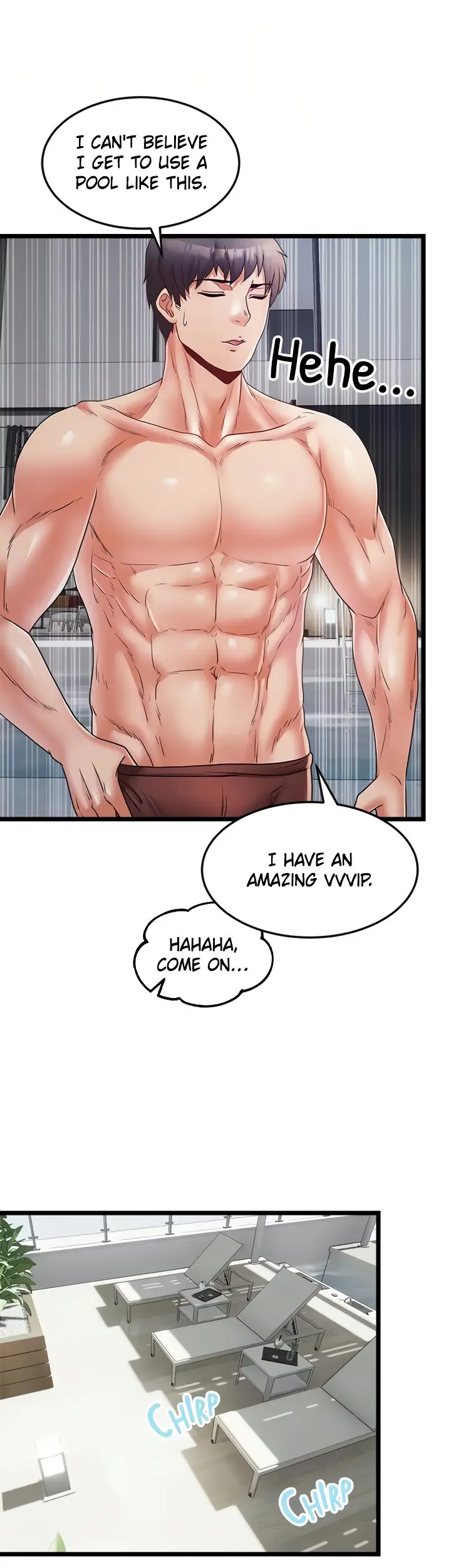 Phone Sex Manhwa Ahaabc Chapter 28 - Page 20