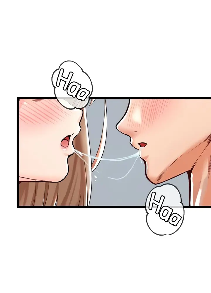 Phone Sex Manhwa Ahaabc Chapter 28 - Page 24