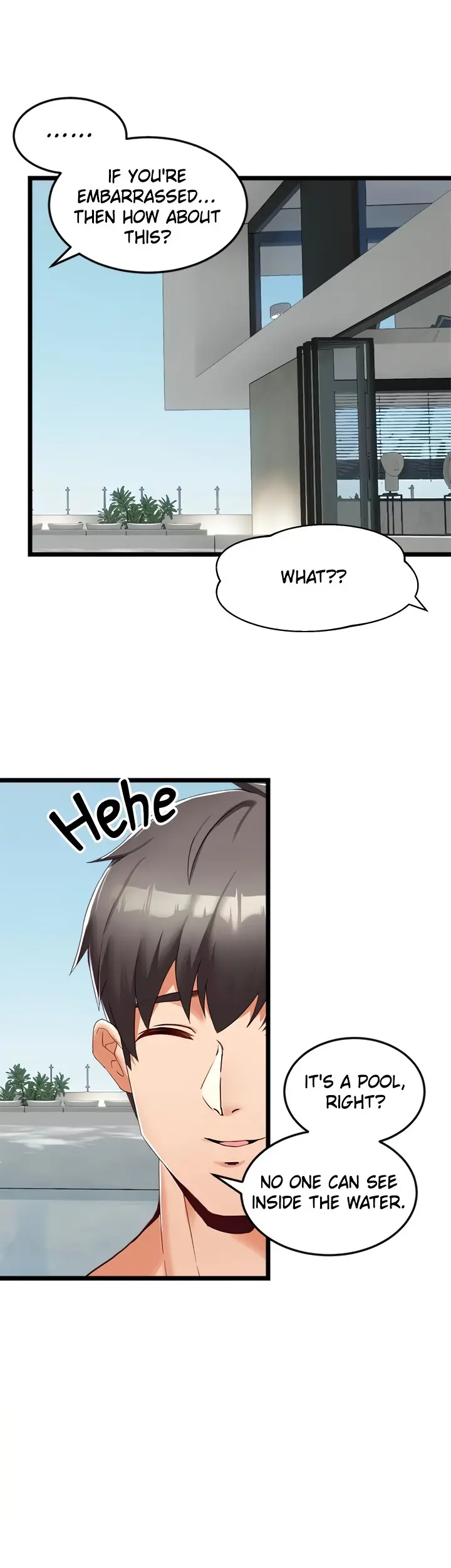 Phone Sex Manhwa Ahaabc Chapter 28 - Page 28