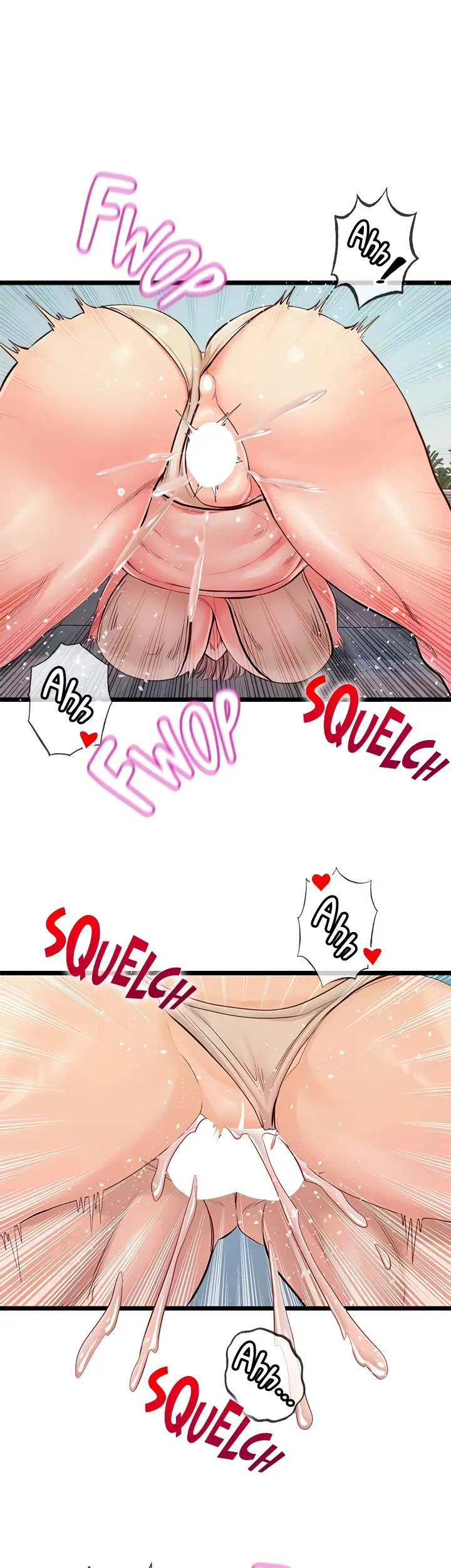 Phone Sex Manhwa Ahaabc Chapter 29 - Page 1