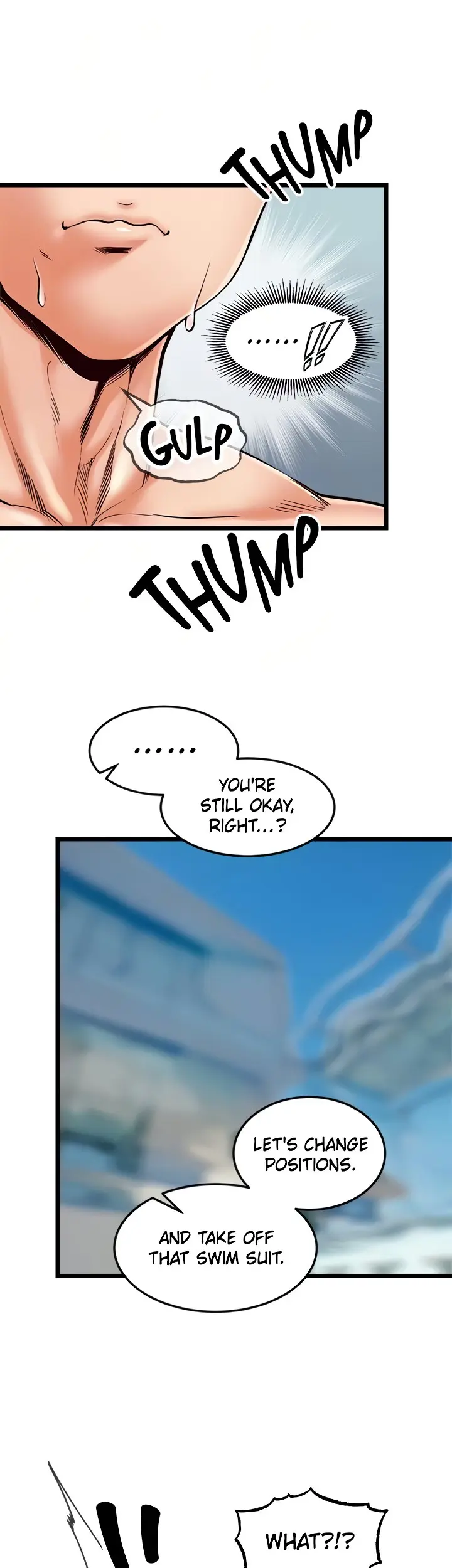 Phone Sex Manhwa Ahaabc Chapter 29 - Page 13