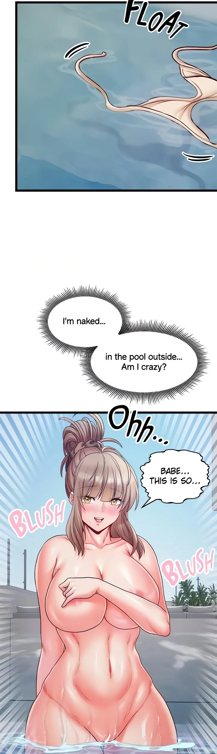 Phone Sex Manhwa Ahaabc Chapter 29 - Page 16