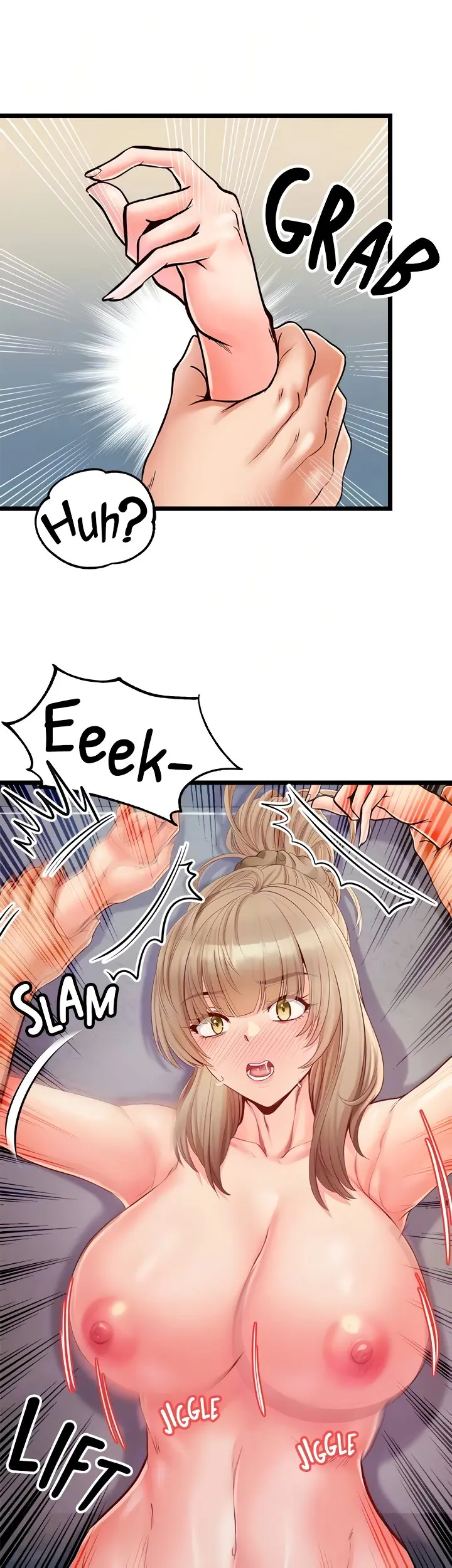Phone Sex Manhwa Ahaabc Chapter 29 - Page 18