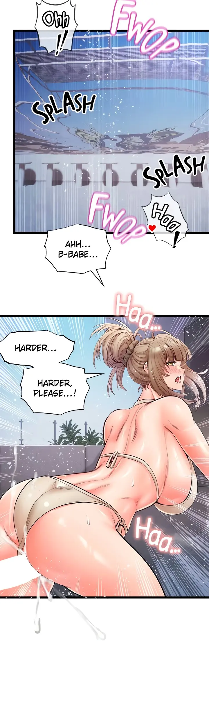 Phone Sex Manhwa Ahaabc Chapter 29 - Page 2