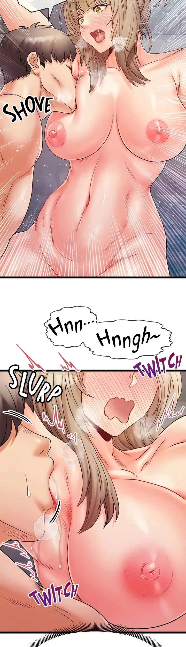 Phone Sex Manhwa Ahaabc Chapter 29 - Page 22