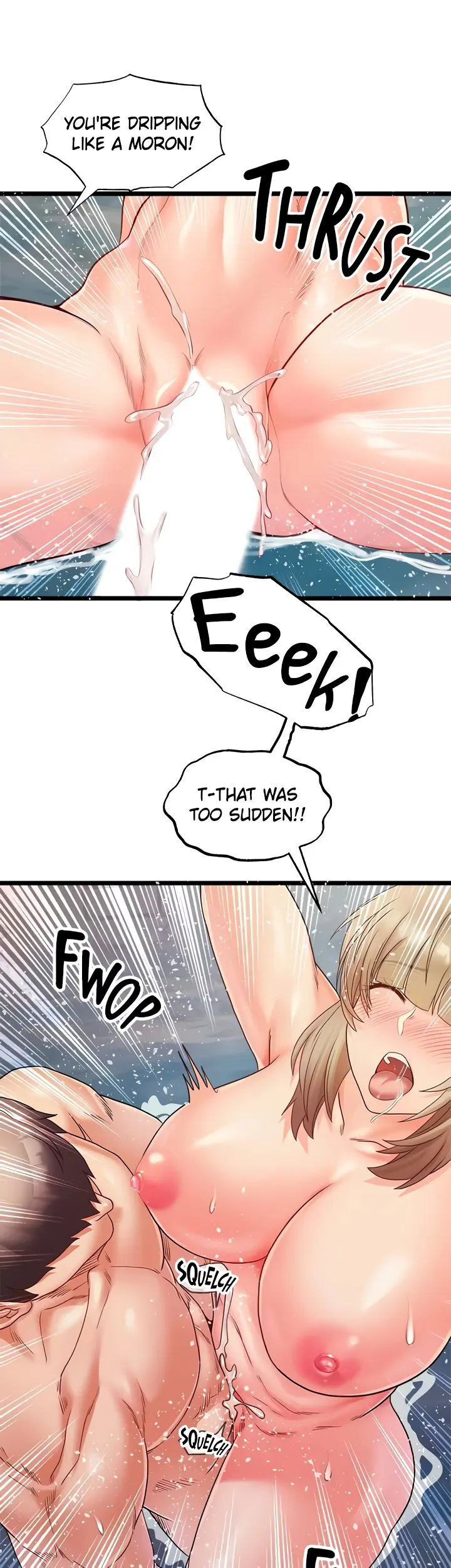 Phone Sex Manhwa Ahaabc Chapter 29 - Page 29