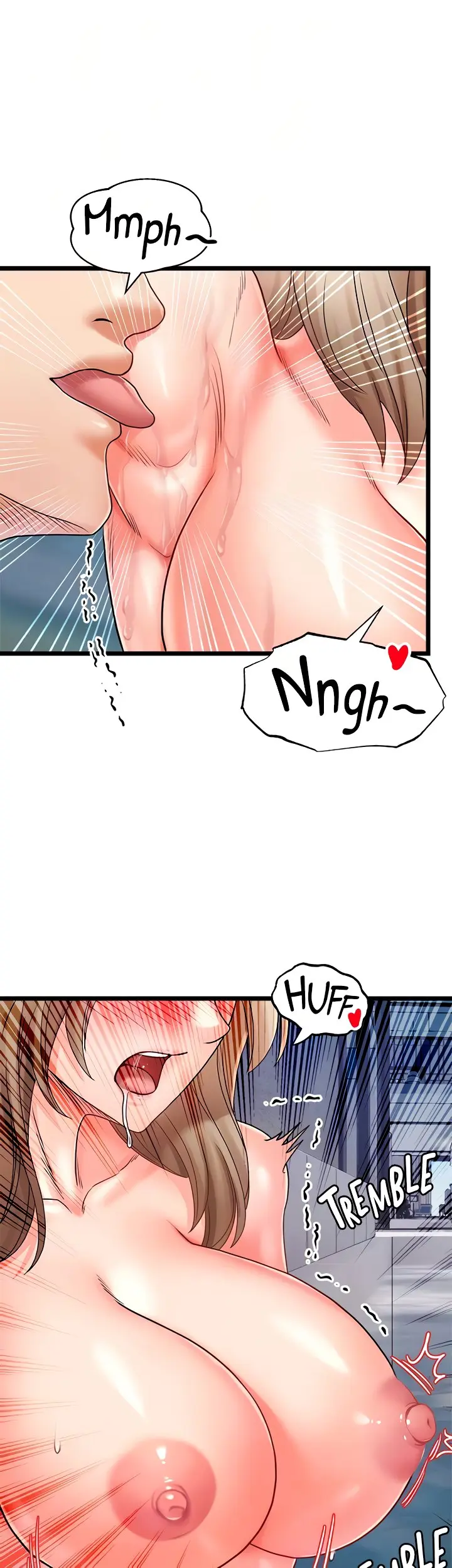 Phone Sex Manhwa Ahaabc Chapter 29 - Page 34