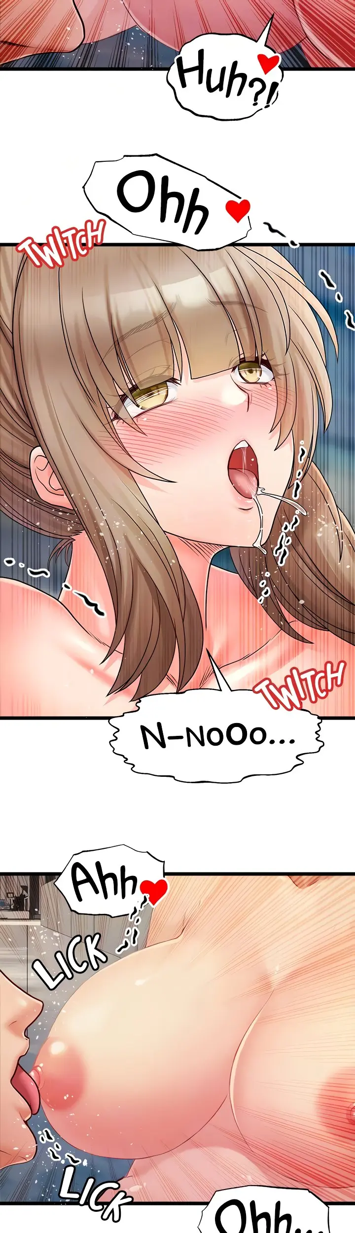 Phone Sex Manhwa Ahaabc Chapter 29 - Page 37