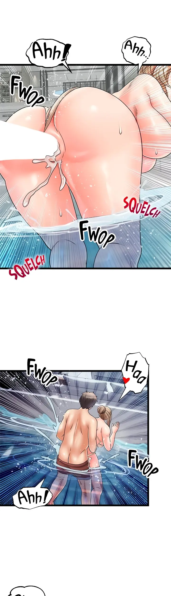 Phone Sex Manhwa Ahaabc Chapter 29 - Page 4