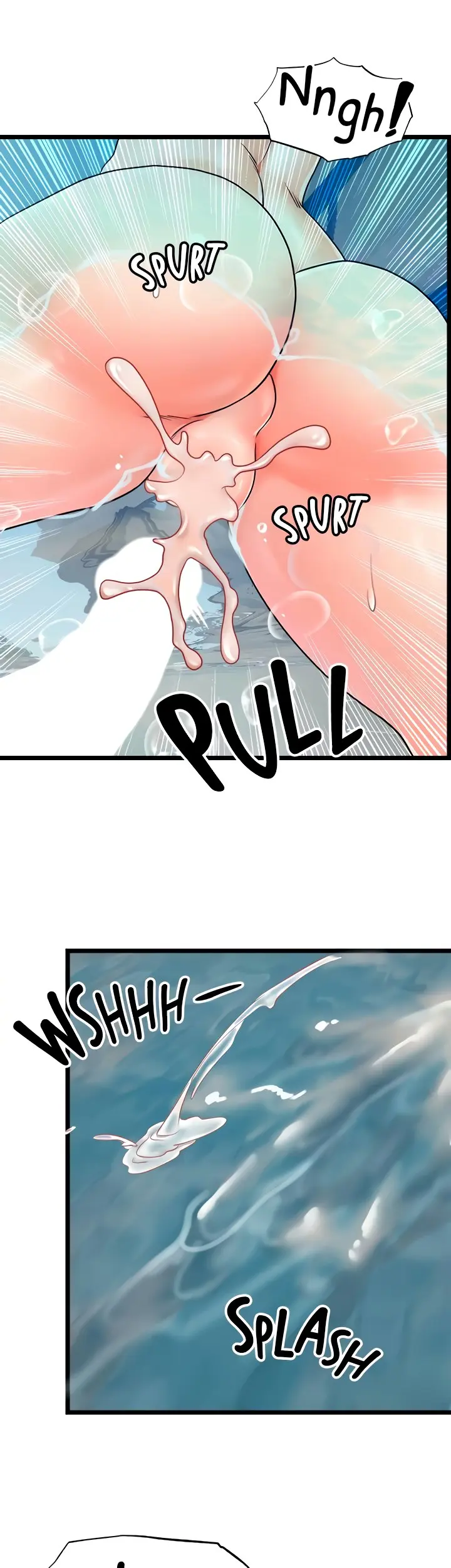 Phone Sex Manhwa Ahaabc Chapter 29 - Page 41