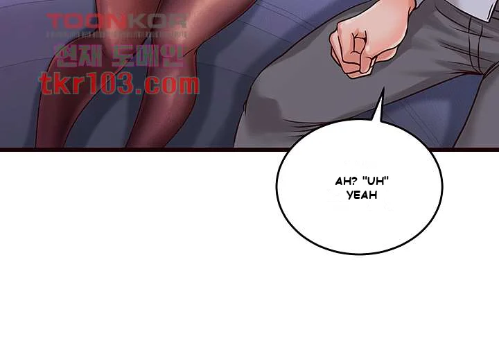 Phone Sex Manhwa Ahaabc Chapter 3 - Page 39
