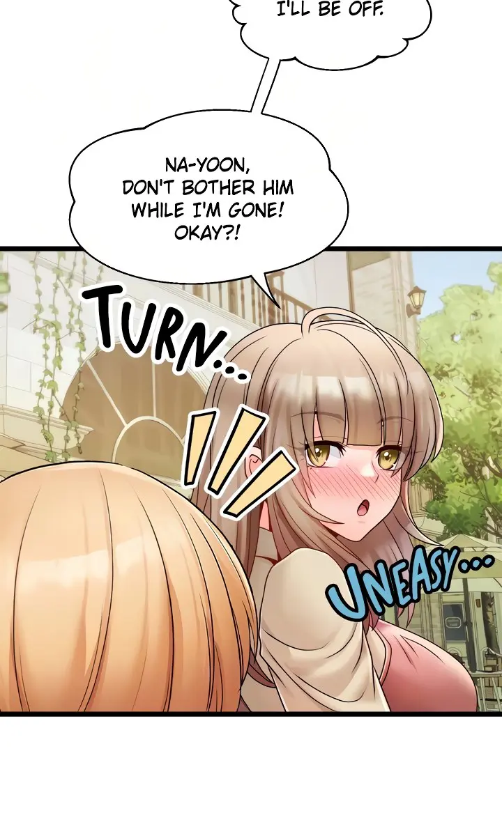 Phone Sex Manhwa Ahaabc Chapter 30 - Page 12