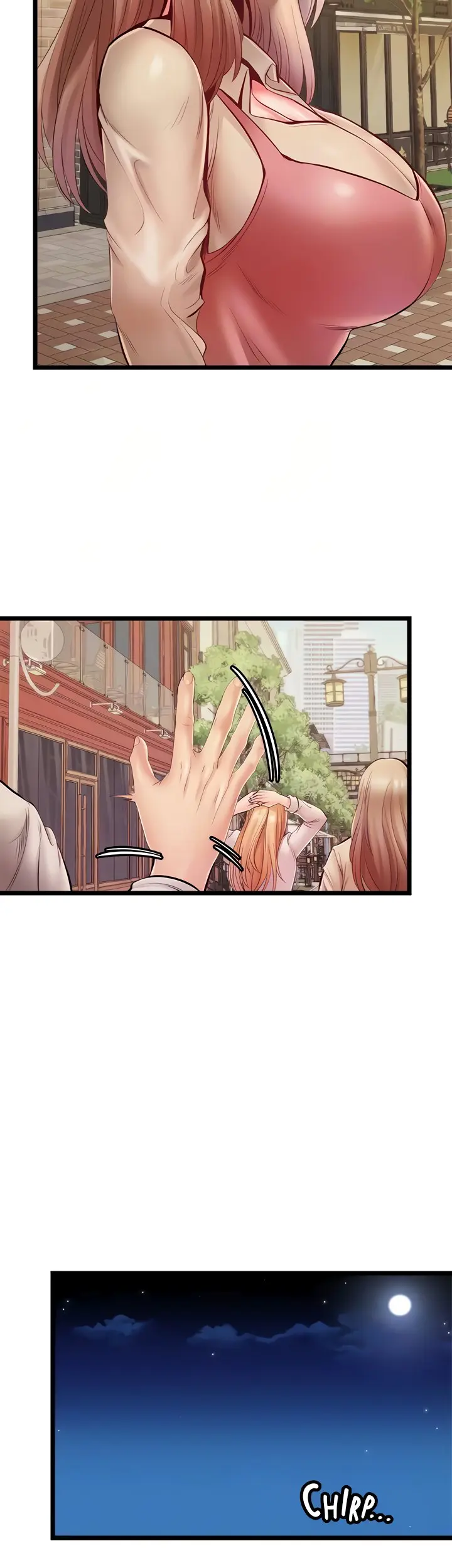 Phone Sex Manhwa Ahaabc Chapter 30 - Page 16