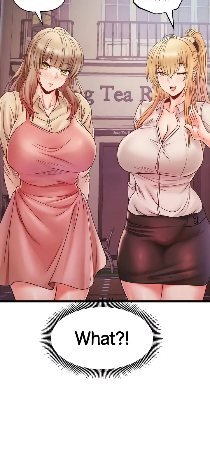 Phone Sex Manhwa Ahaabc Chapter 30 - Page 2