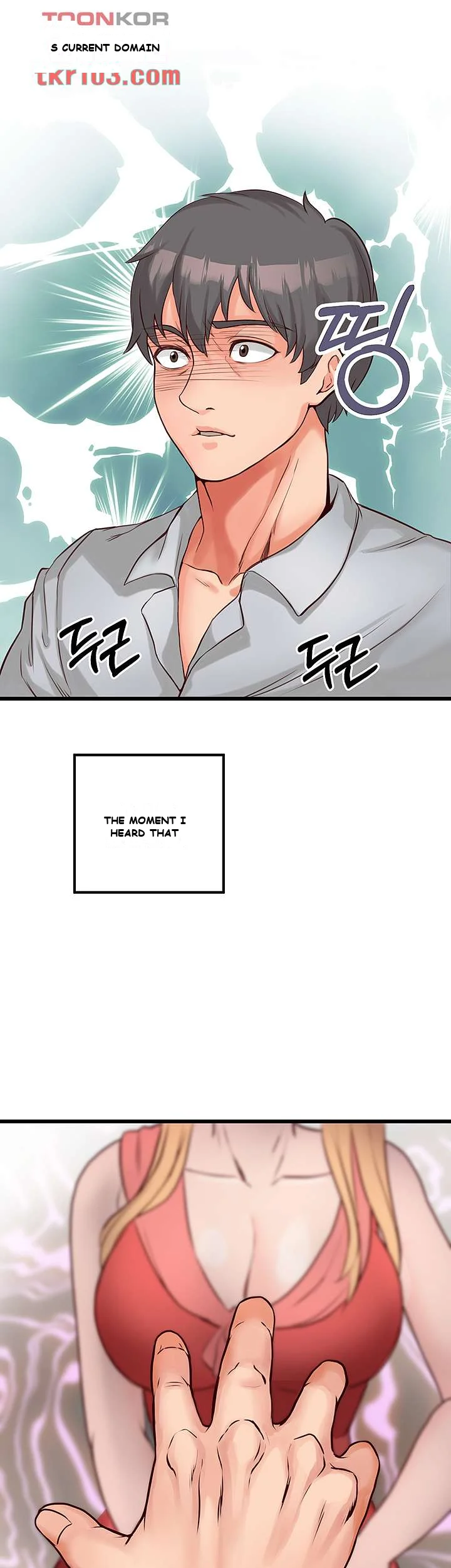 Phone Sex Manhwa Ahaabc Chapter 4 - Page 27