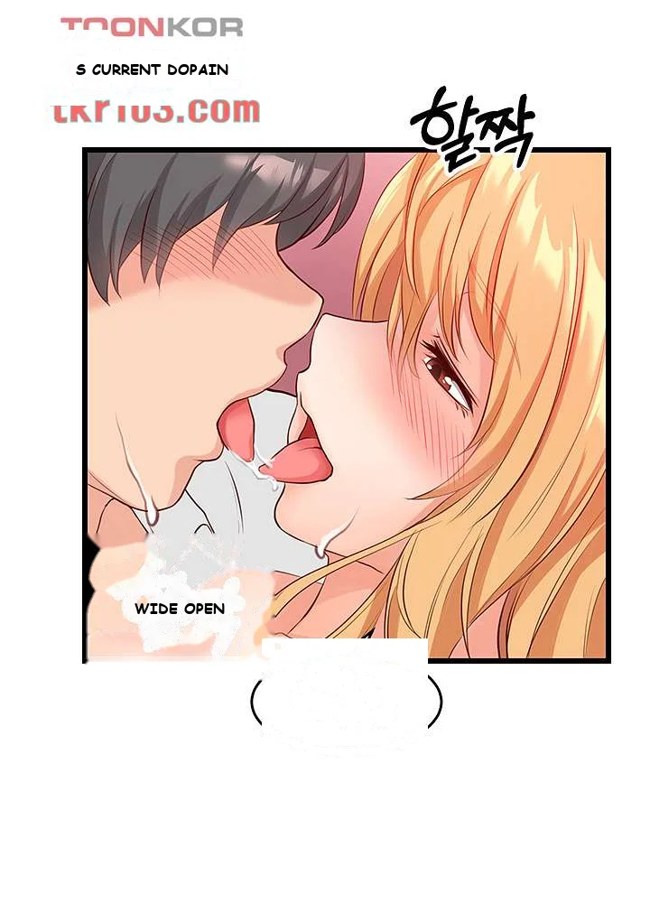Phone Sex Manhwa Ahaabc Chapter 5 - Page 20