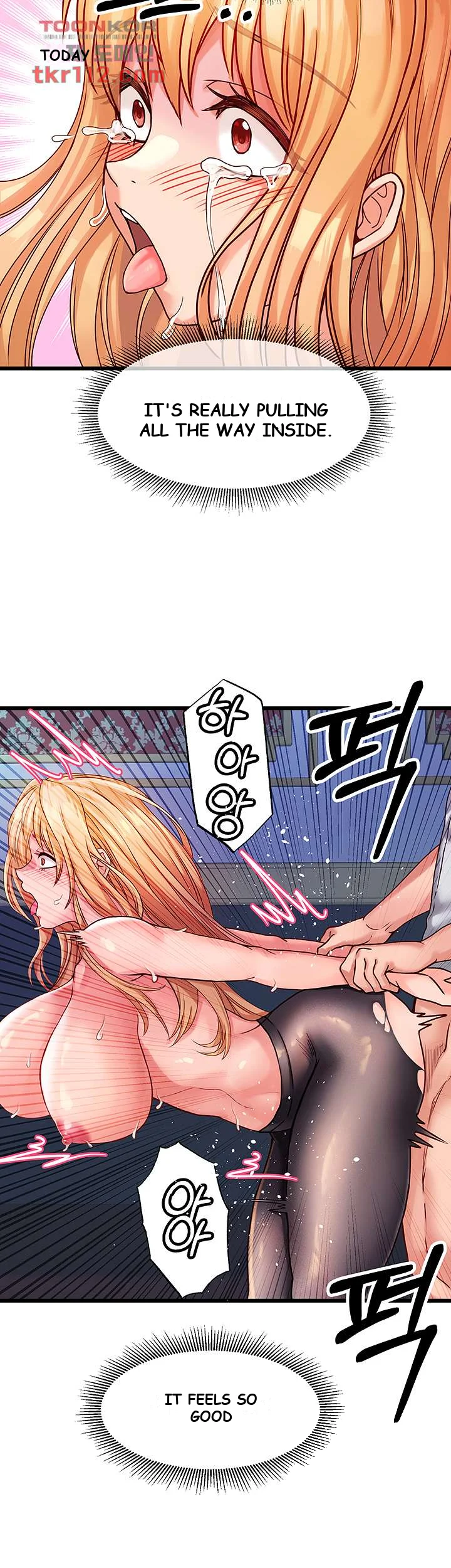 Phone Sex Manhwa Ahaabc Chapter 6 - Page 20
