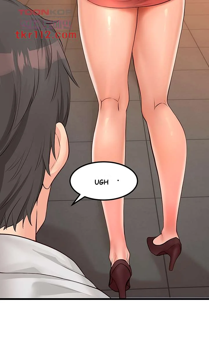 Phone Sex Manhwa Ahaabc Chapter 6 - Page 36